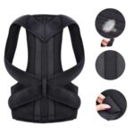 Ортопедичен колан за гръб и рамене TSE-24, Размер S, M, L, XL, С шини - Image 8