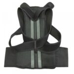 Ортопедичен колан за гръб и рамене TSE-24, Размер S, M, L, XL, С шини - Image 3