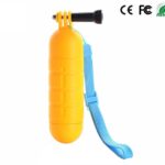 Плувка-ръкохватка за всички модели екшън камери