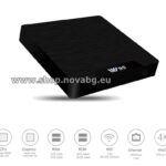 Тв бокс W95 с 2GB RAM и 16GВ ROM   Android 7.1 и процесор Amlogic S905W