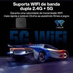 Android TV Box UHD 4K Стрийминг устройство – Google Assistant, Wi-Fi 2.4/5G, Bluetooth - Image 7