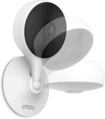 Интелигентна WiFi Камера Imou Cue 2, 3MP (2K) – Двупосочно аудио и засичане на хора - Image 2