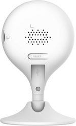 Интелигентна WiFi Камера Imou Cue 2, 3MP (2K) – Двупосочно аудио и засичане на хора - Image 12