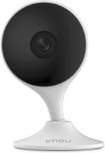 Интелигентна WiFi Камера Imou Cue 2, 3MP (2K) – Двупосочно аудио и засичане на хора - Image 11