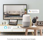 Интелигентна WiFi Камера Imou Cue 2, 3MP (2K) – Двупосочно аудио и засичане на хора - Image 8