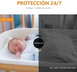Интелигентна WiFi Камера Imou Cue 2, 3MP (2K) – Двупосочно аудио и засичане на хора - Image 7