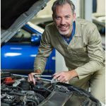 Професионален комплект инструменти 1Tech HT-46 – Гедоре 46 части, Тресчотка 1/4" и куфар - Image 5